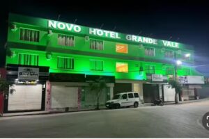 NOVO HOTEL GRANDE VALE