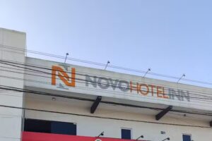 Novo Hotel INN