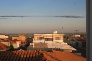 Novo Hotel Monte Alto