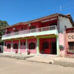 Novo Hotel Restaurante