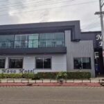 Novo Hotel & Restaurante
