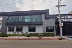 Novo Hotel & Restaurante