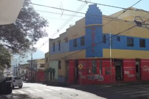 Novo Hotel Rodrigues