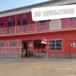 Novo Hotel Vit&oacute;ria