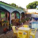 Novo Hotel Vit&oacute;ria