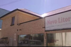 Novo Litoral Norte Hotel