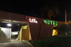 Novo Styllus Motel