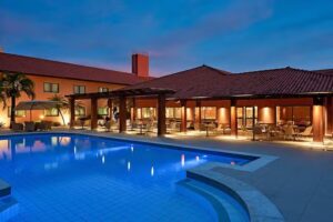 Novotel Campo Grande