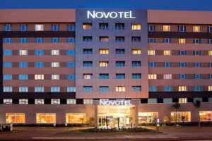 Novotel Porto Alegre Airport