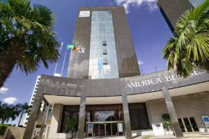 Novotel Porto Alegre Tres Figueiras