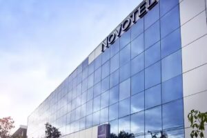 Novotel Rio de Janeiro Parque Olimpico