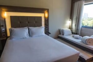 Novotel RJ Praia de Botafogo