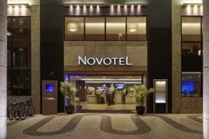 Novotel RJ Santos Dumont