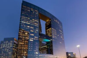 Novotel São Paulo Berrini