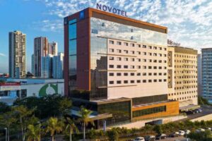 Novotel Sorocaba