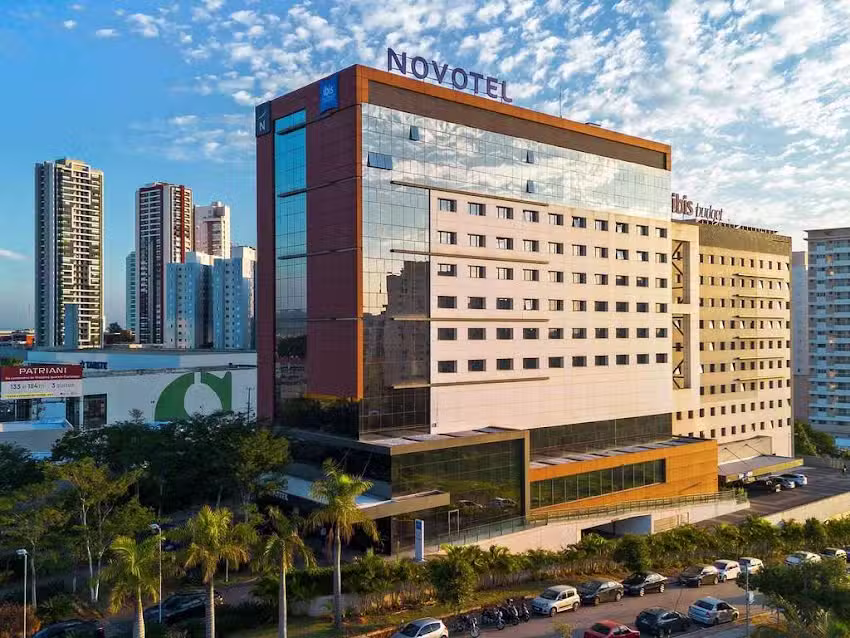 Novotel Sorocaba