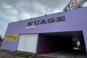 Nuage Motel Guararapes