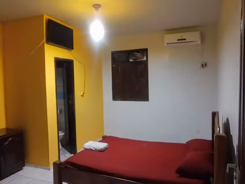 N&uacute;cleo Hotel