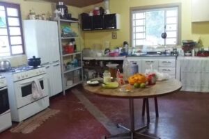 Nucleo Ser Vir a Vida / Albergue dos Peregrinos