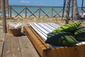 Nuhat&ecirc; Casa Hotel