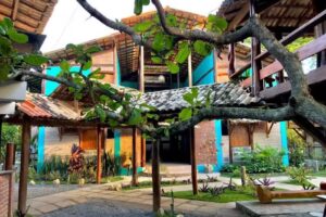 Numar Tubar&atilde;o Pousada