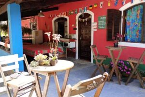 O Brejo Encantado &ndash; Hospedagem e Hostel