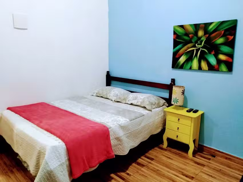 O canto dos Guachos