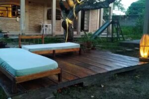 O Caramuru Hostel &ndash; Cumuruxatiba