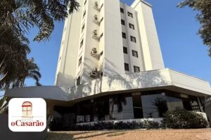 O Casar&atilde;o Hotel