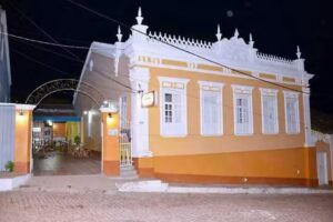 O CASAR&Atilde;O POUSADA