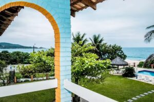 O Cost&atilde;o do Sol