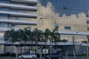 O FLAT PERFEITO Beach Paiva