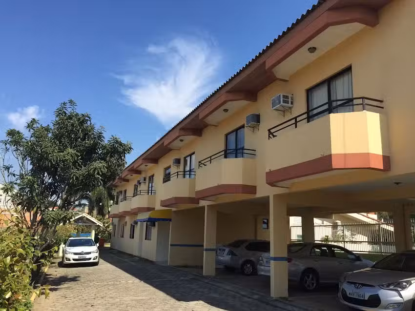 O Pelicano Pousada