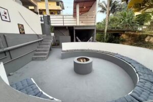 O&aacute;sis entre Montanhas