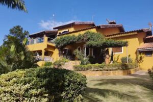 Oásis Hospedaria CLP