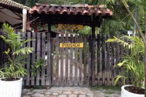 O&aacute;sis Ilha Grande RJ