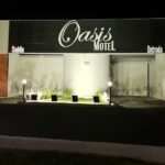 O&aacute;sis Motel