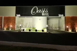 O&aacute;sis Motel