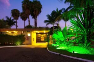 Oásis Motel Piracicaba