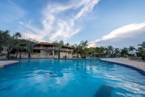 Obbá Coema Village Hotel