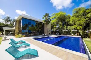 Obi Exclusive Pousada