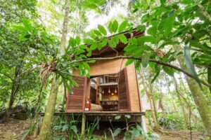 Oca Paraty Pousada & Ecoturismo