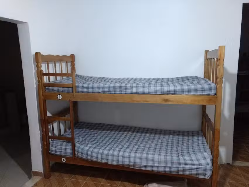 Ocaout Resid&ecirc;ncias Universit&aacute;rias