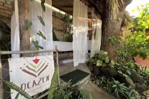 Ocazum Pousada | Sair&eacute;