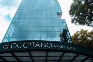 Occitano Apart Hotel