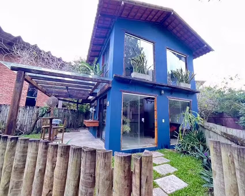 Ocean Vila Manguinhos &ndash; Hospedagem