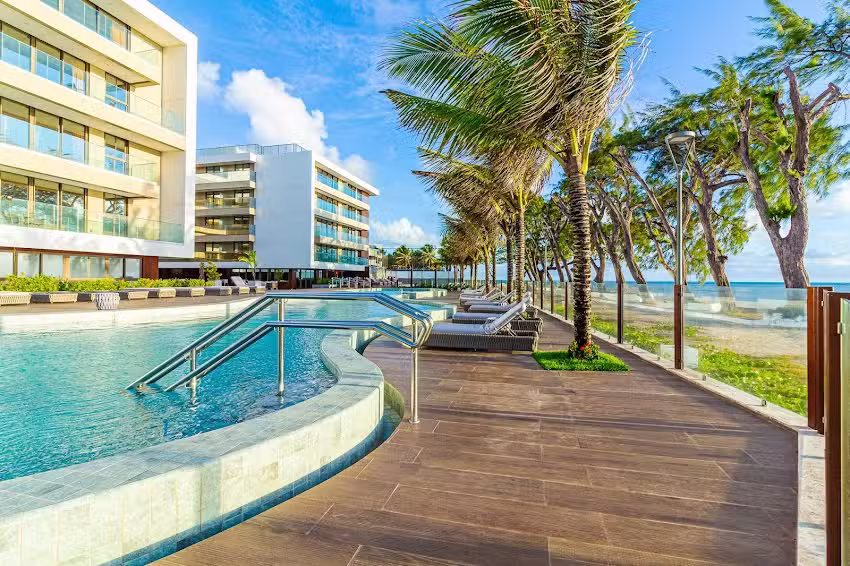 Oceana Atl&acirc;ntico Hotel