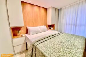 Oce&acirc;nica Cabo Branco