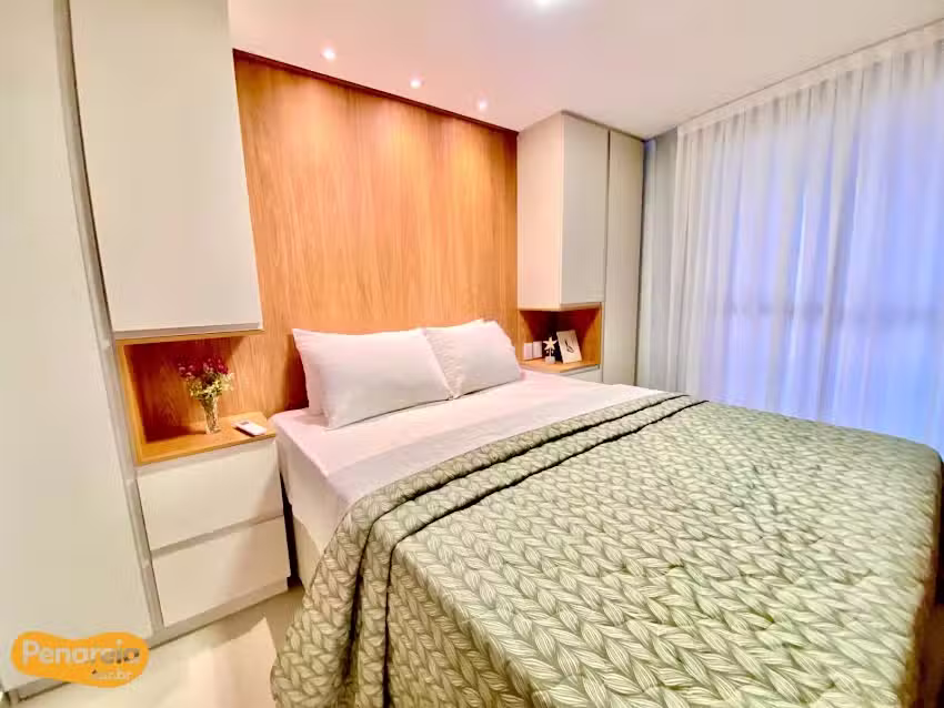 Oce&acirc;nica Cabo Branco