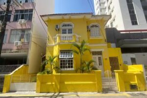 Odara Hostel & Guesthouse